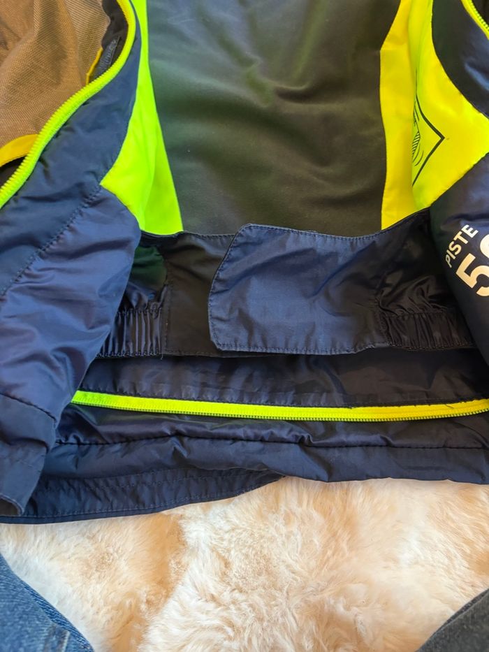 Ensemble de ski piste 500 décathlon taille 5/6 ans - photo numéro 6