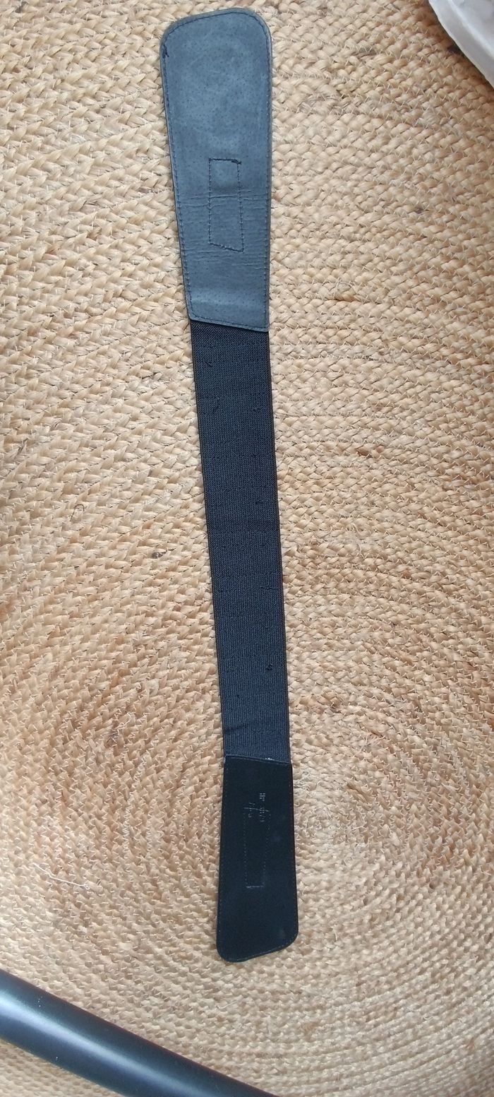 Ceinture - photo numéro 3
