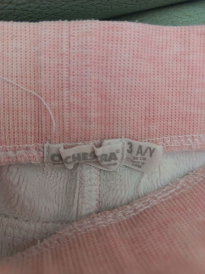 Pantalon survêtement - photo numéro 2