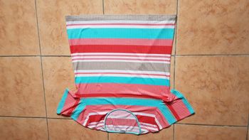 T shirt à rayures femme 44 Damart