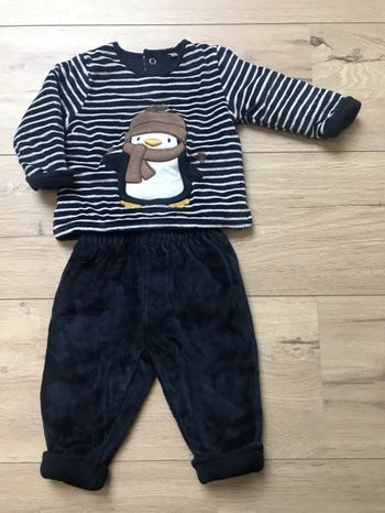 Pyjama 3m