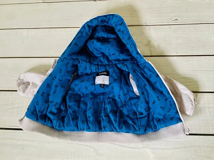 Manteau garçon - photo numéro 2