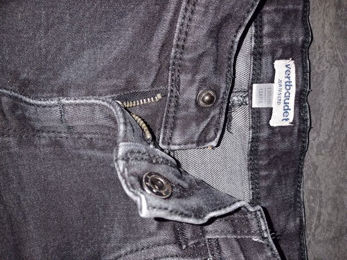 Jean Verbaudet T12 ans - photo numéro 5