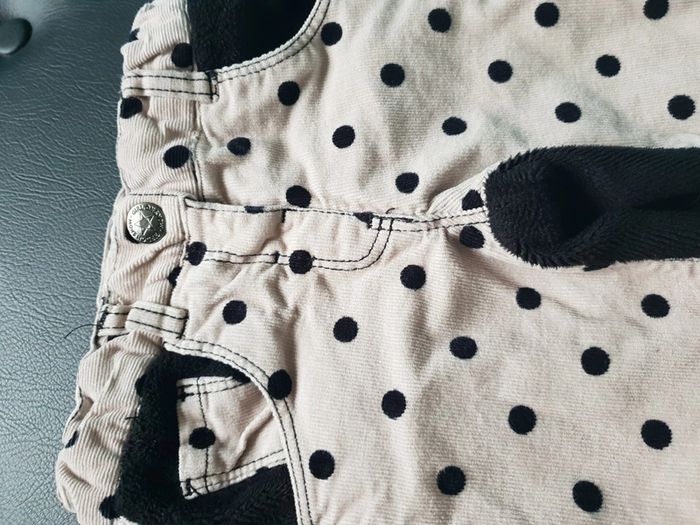 Pantalon chaud - photo numéro 4