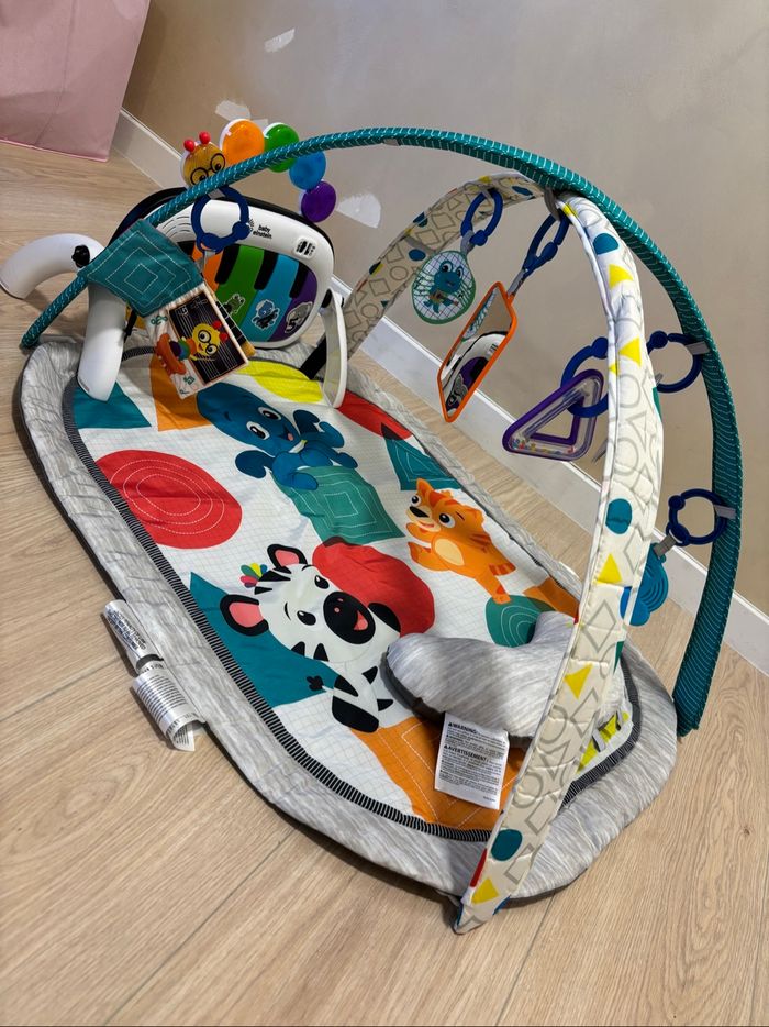Tapis éveil