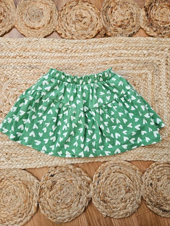 Short