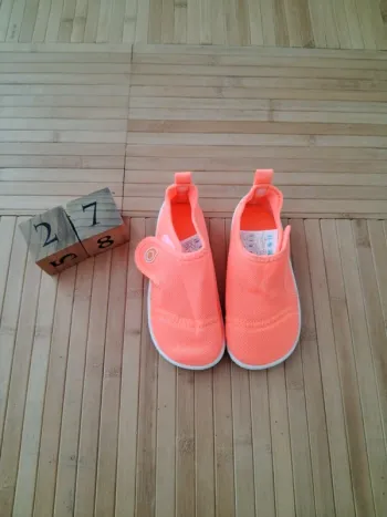 Chaussures d'eau tribord 26/27