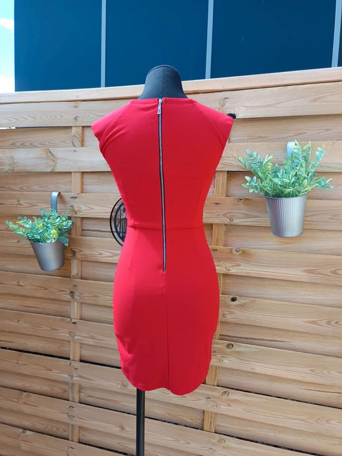 Robe + Boléro taille XS - photo numéro 7