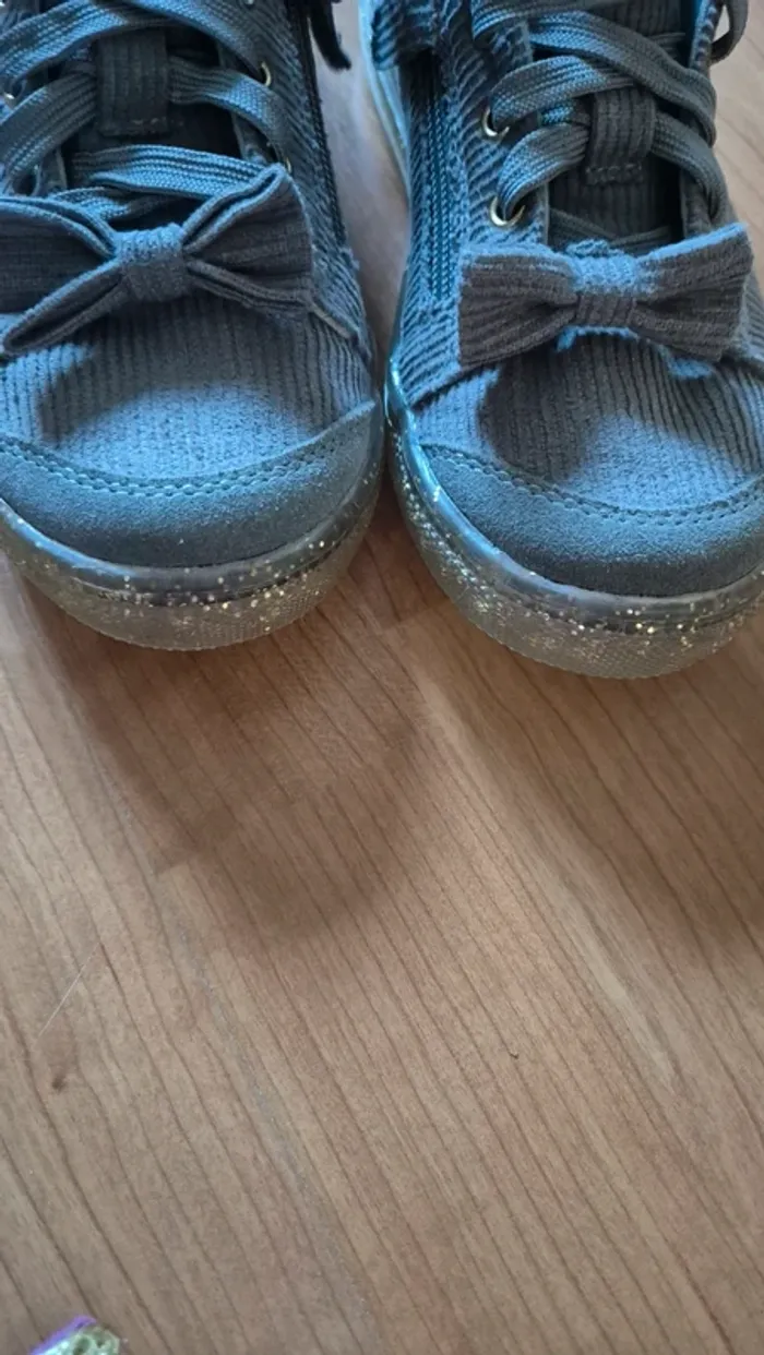 Chaussures Vertbaudet - photo numéro 8