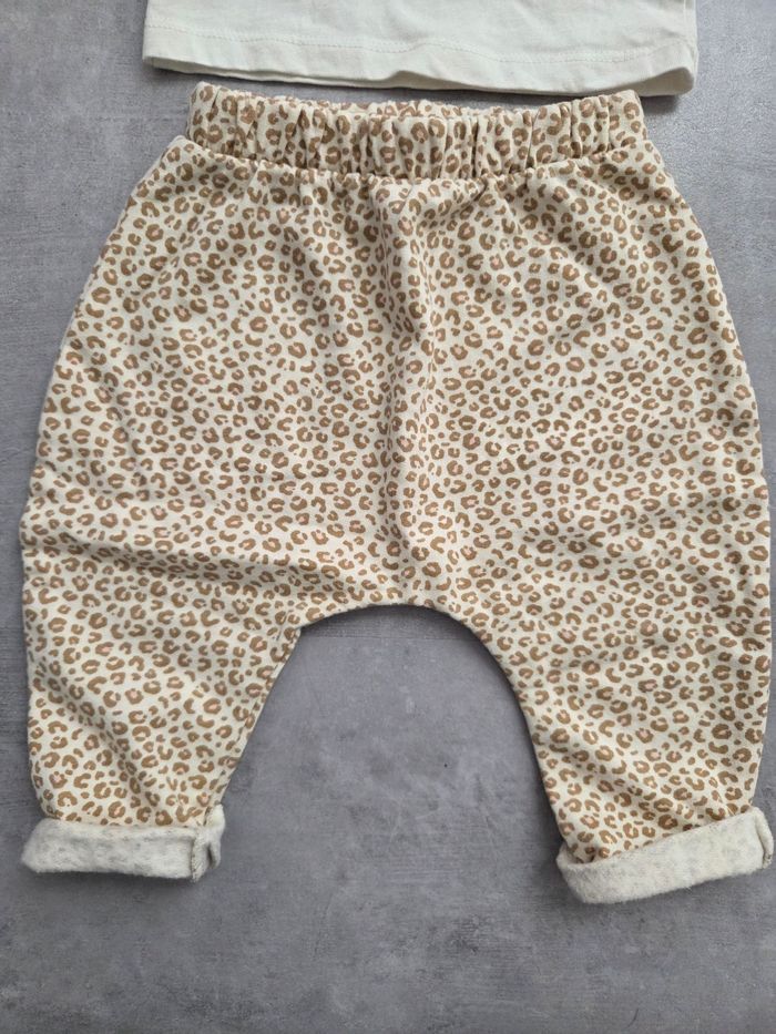 Ensemble vertbaudet 3mois - photo numéro 4