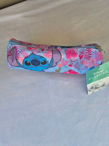 Trousse stitch