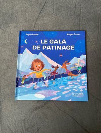 Gala de patinage 