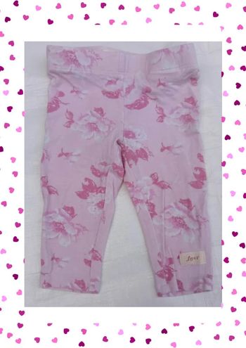 Legging 6 mois Levi's