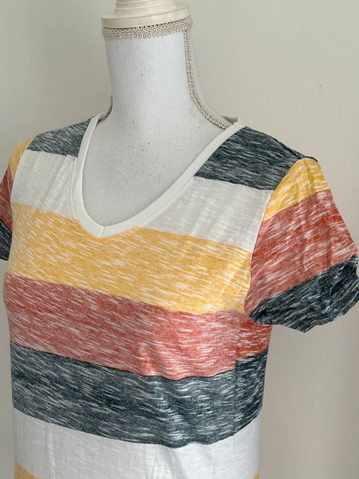 Tee shirt John Baner - photo numéro 2