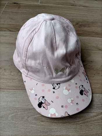 Casquette Minnie 53/54