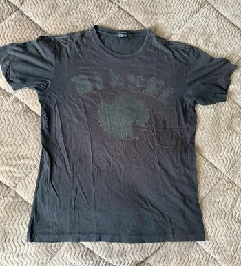 Tee-shirts Diesel en bon état taille xl