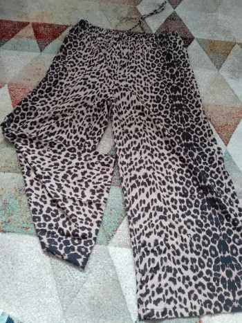 Pantalon été taille 44