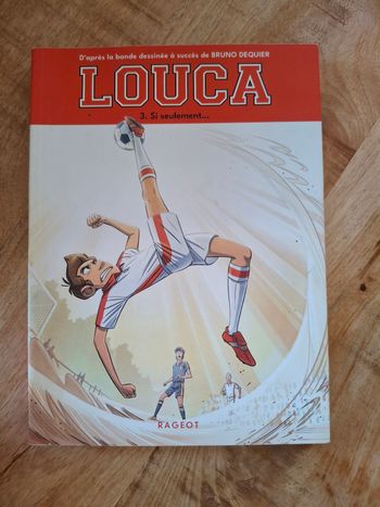 Louca tome 3
