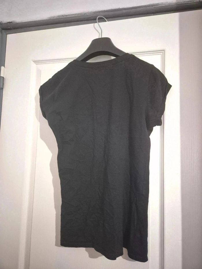 Tee shirt - photo numéro 4