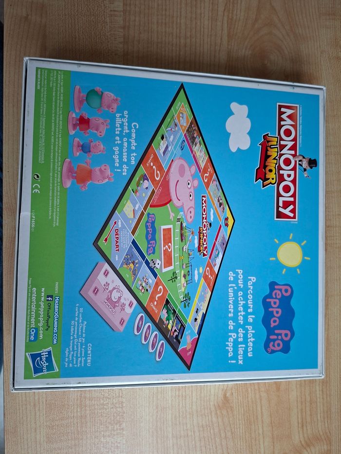 Monopoly - photo numéro 2