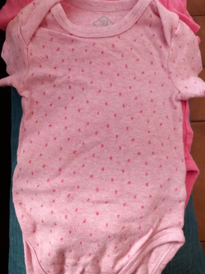 Lot bodies - photo numéro 4