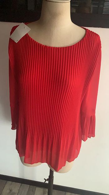Blouse neuve