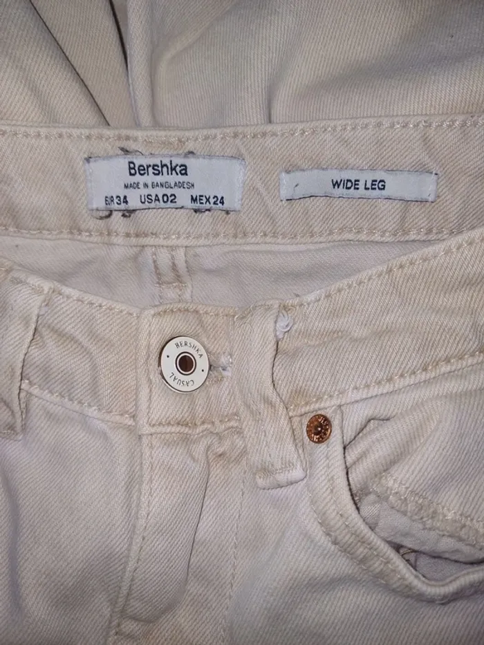 Jeans Bershka - photo numéro 4