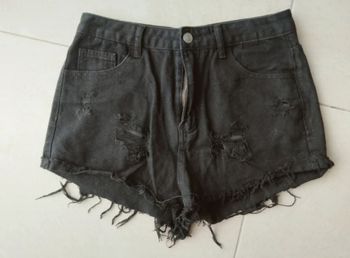 Short taille S