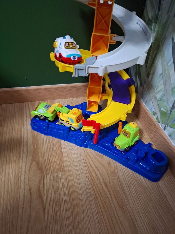 Circuit tutubolide - photo numéro 6