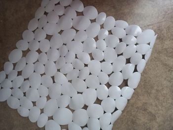 Tapis douche antiderapant