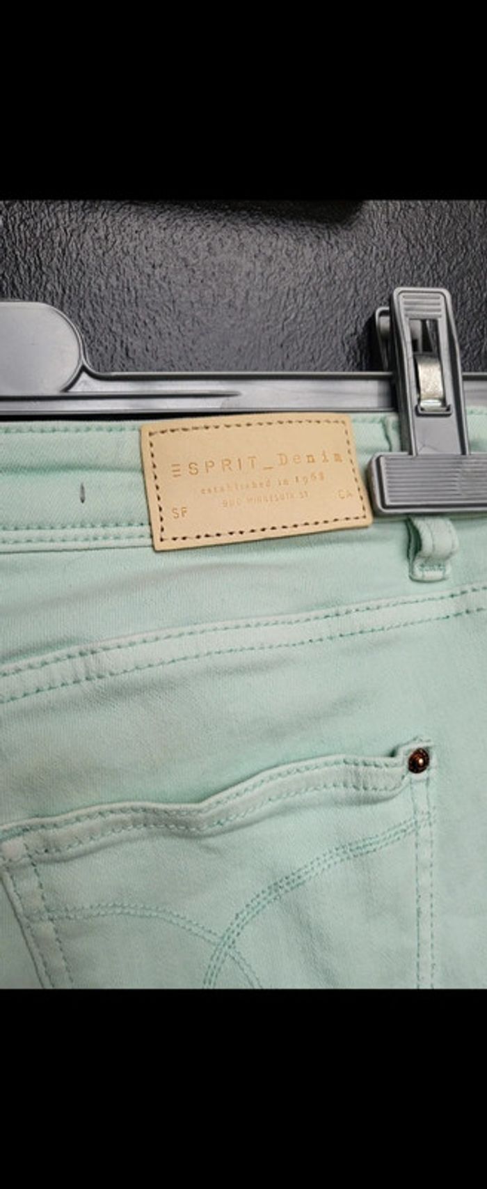 Jeans slim femme - photo numéro 9