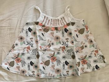 Blouse /tunique taille 5 ans