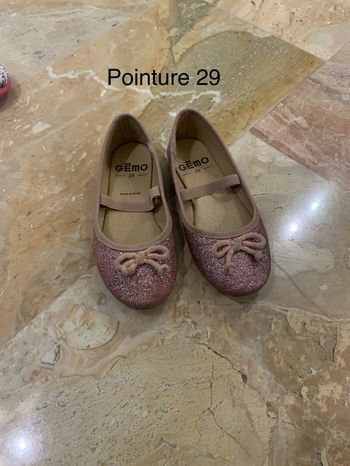 Ballerines 29