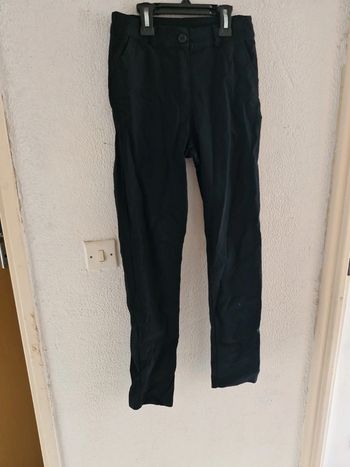 Pantalon taille unique