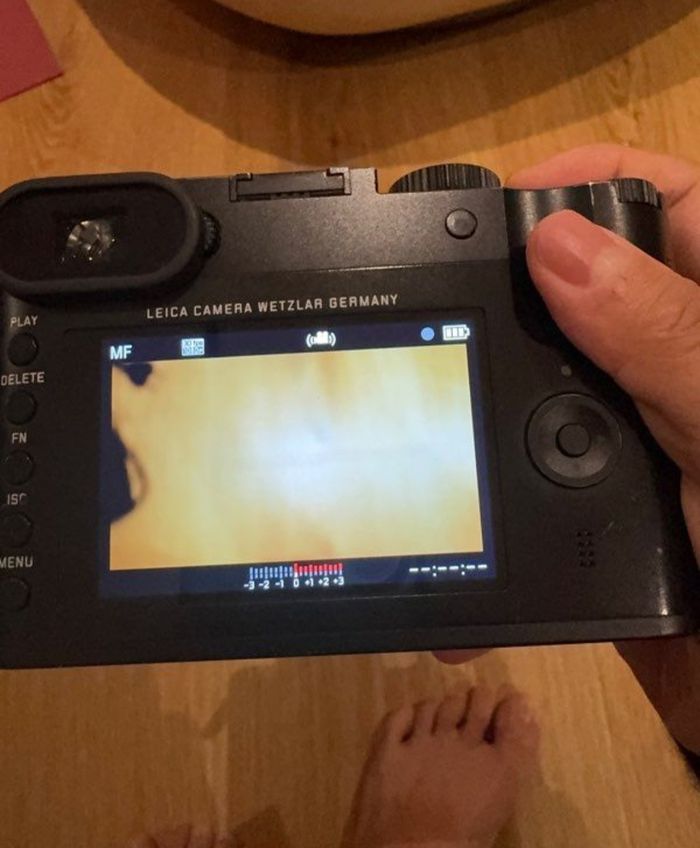 Leica Q - photo numéro 3