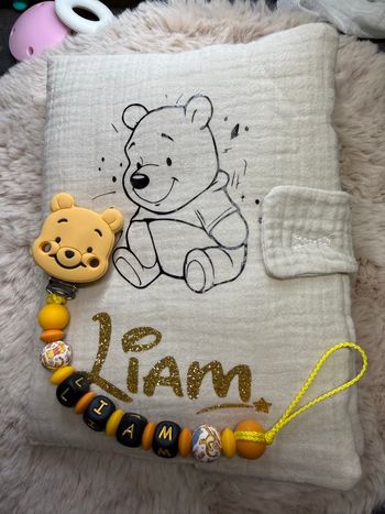 Coffret Winnie l’ourson 