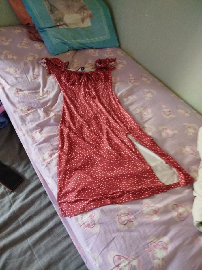Robe femme