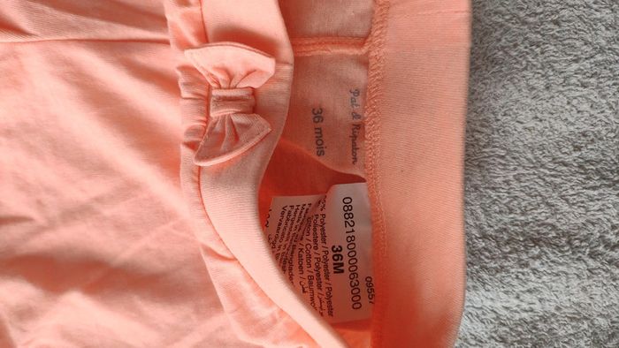 Short 36 mois - photo numéro 2