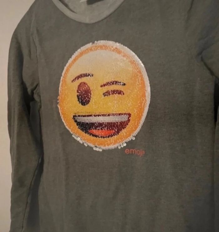 Sweat emoji - photo numéro 2