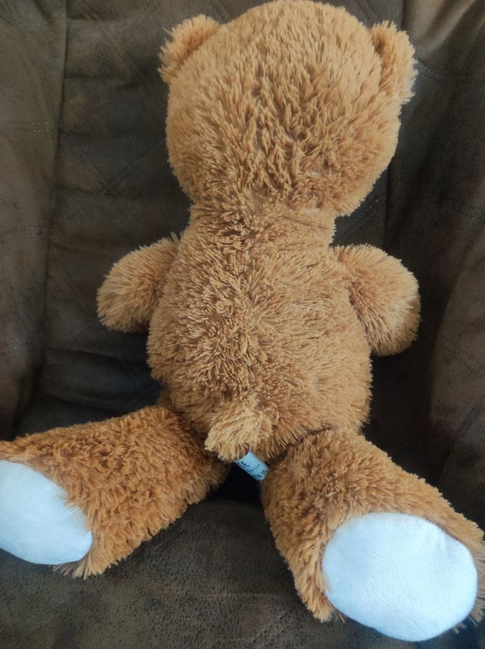 Peluche ours 🐻 - photo numéro 5