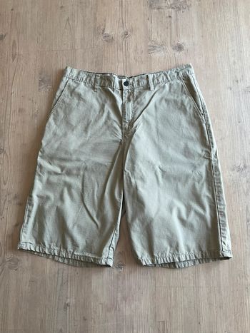 Short chino beige pour homme Dickies taille W36 FR46 295