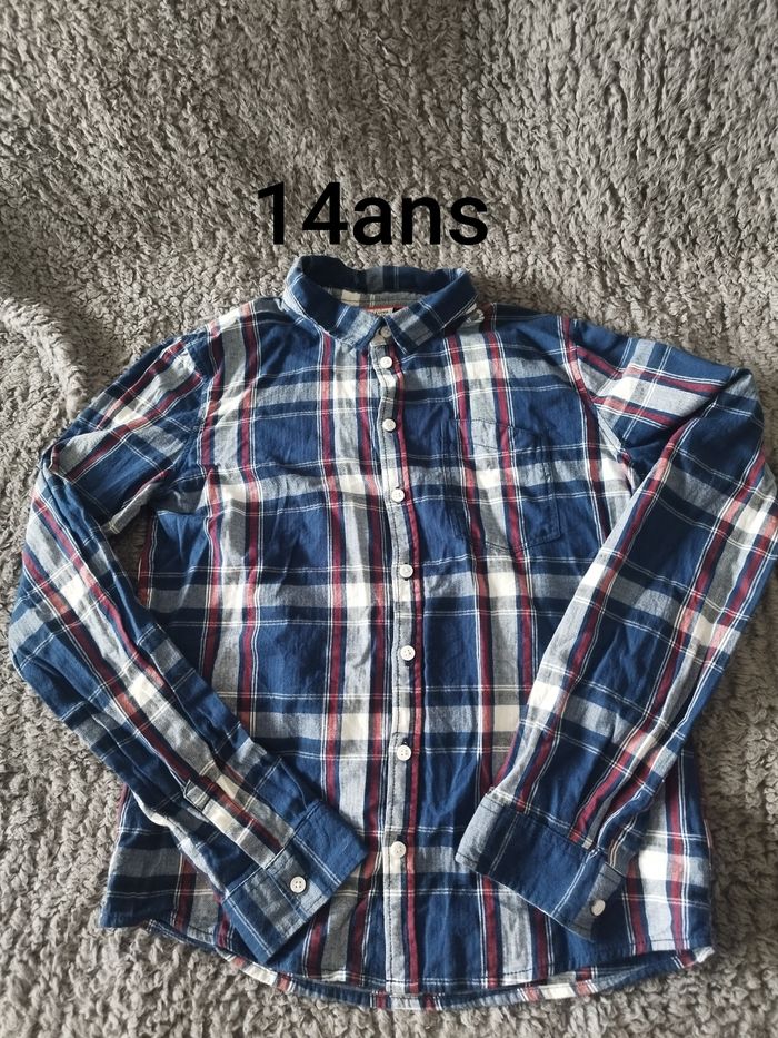 Chemise