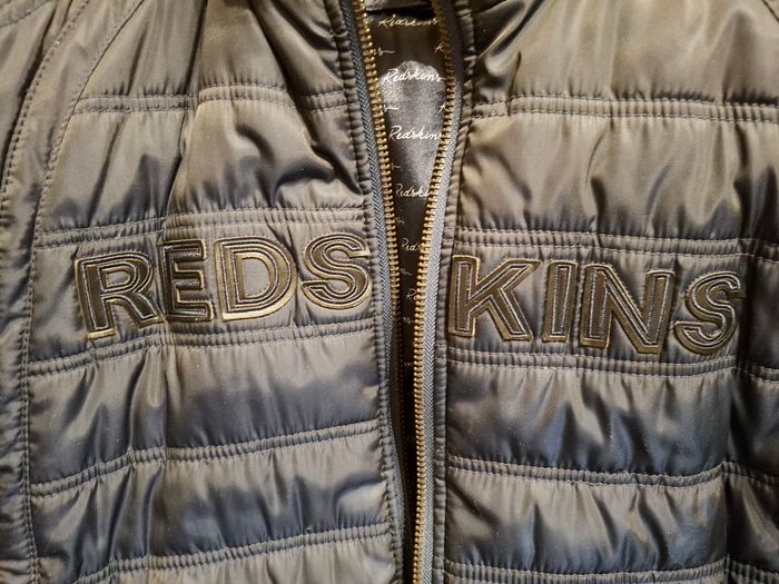Doudoune redskins - photo numéro 5