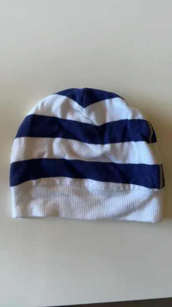 Bonnet marinière