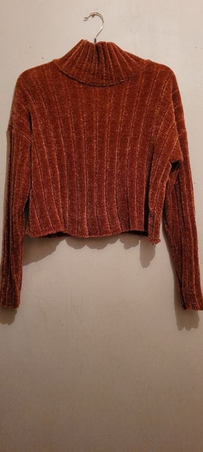 Pull