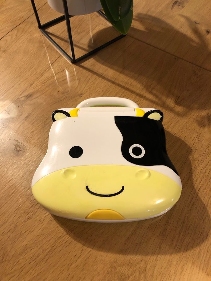 Ordinateur premier âge - photo numéro 4