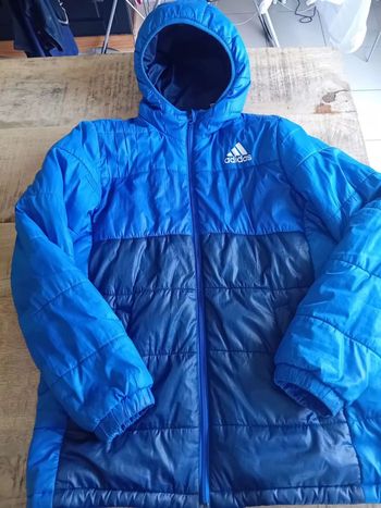 Doudoune adidas