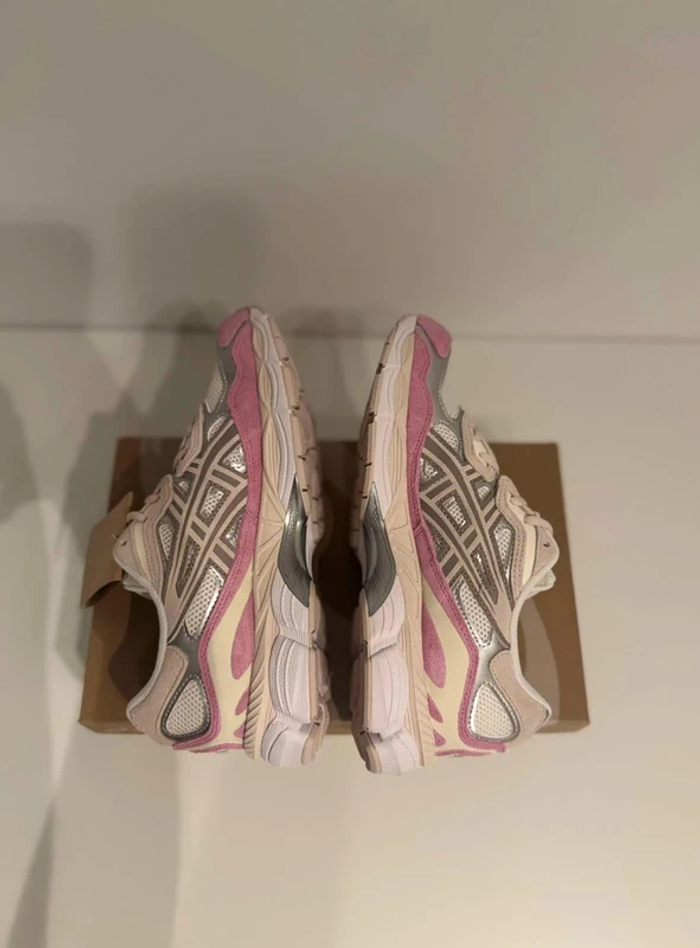 Asics GEL-NYC Rose 38 - photo numéro 4
