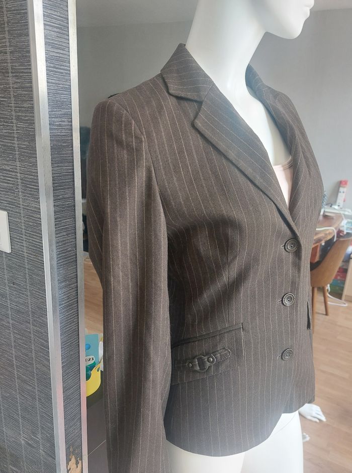 Veste Mexx en excellent état - photo numéro 2