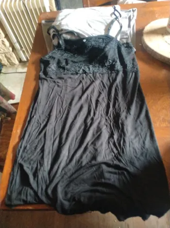 Nuisette xxl